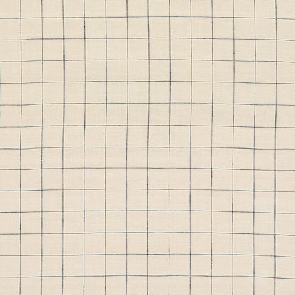 SCHUMACHER  A COUNTRY LIFE MARIETTA PATTERN WOVENS PATTERN WOVENS FLAX   - 76774