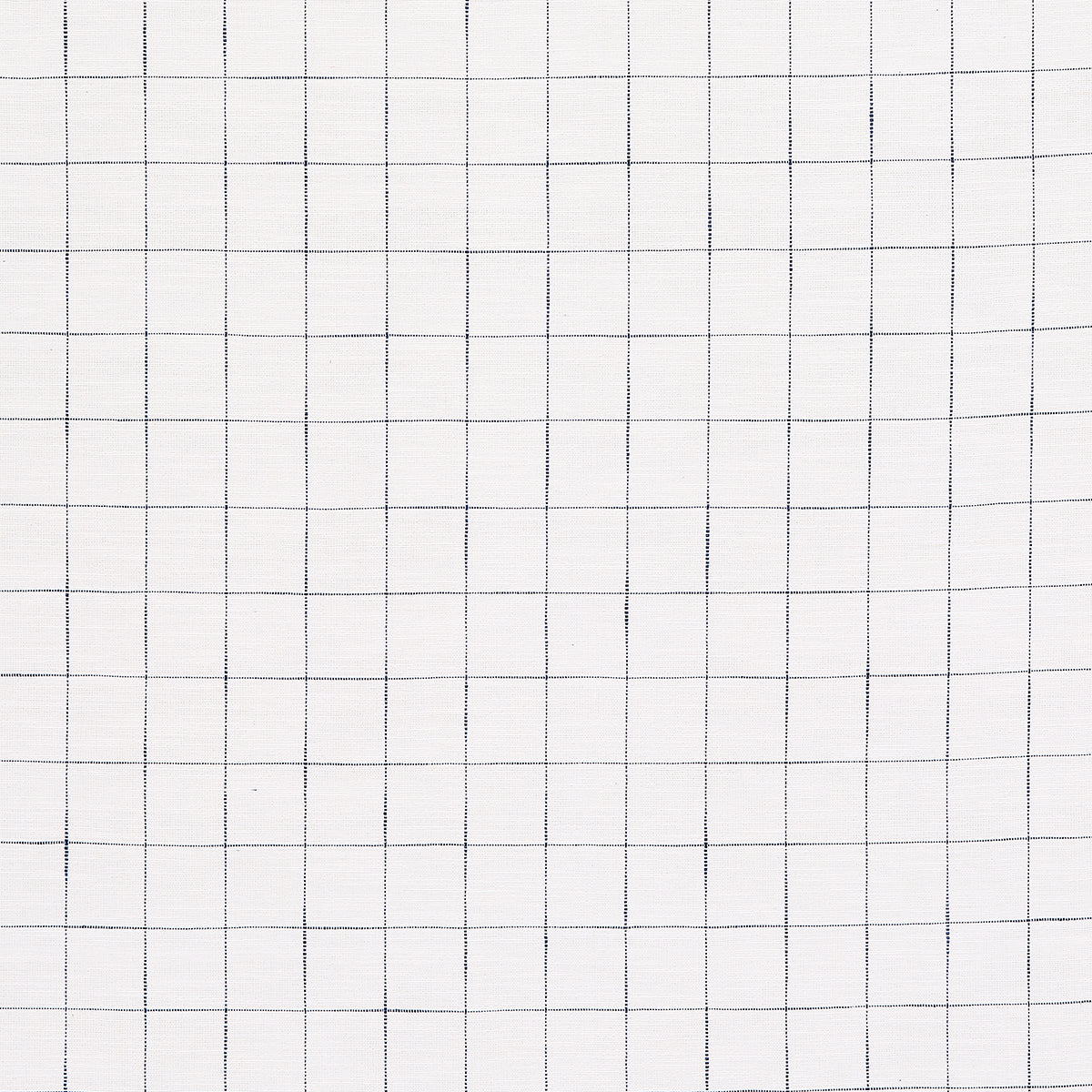 SCHUMACHER  A COUNTRY LIFE MARIETTA PATTERN WOVENS PATTERN WOVENS NAVY   - 76775