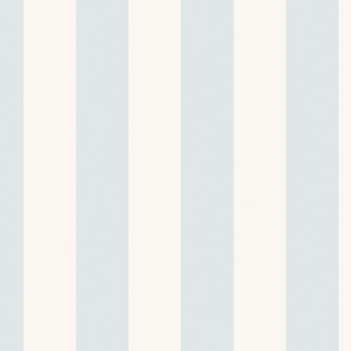 SCHUMACHER  Borastapeter FALSTERBO STRIPE   SKY   - 7683