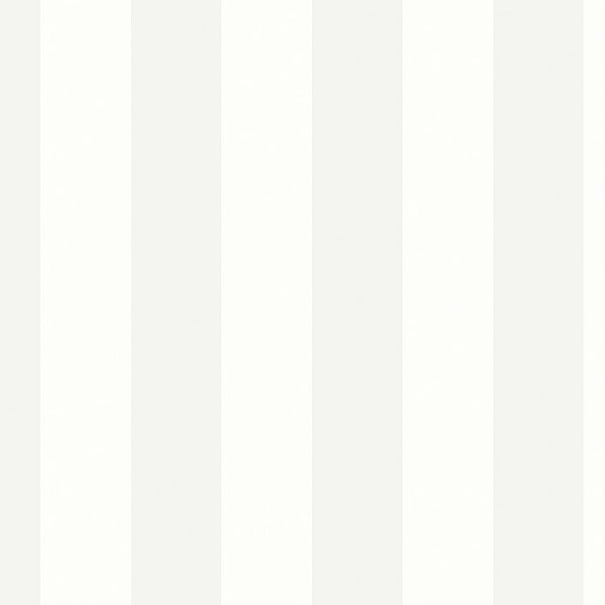 SCHUMACHER  Borastapeter FALSTERBO STRIPE   BONE   - 7687