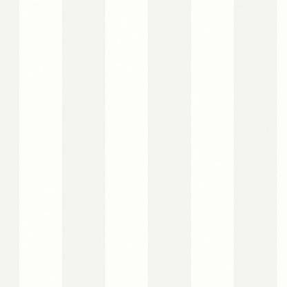 SCHUMACHER  Borastapeter FALSTERBO STRIPE   BONE   - 7687