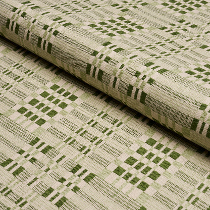 SCHUMACHER  PRAIRIE BRIMFIELD WOVEN WOVEN LEAF   - 76944
