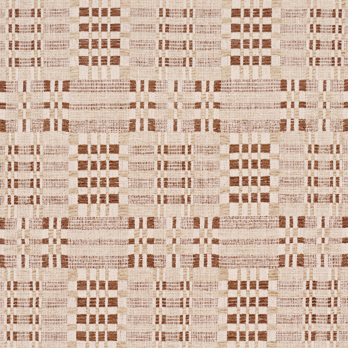 SCHUMACHER  PRAIRIE BRIMFIELD WOVEN WOVEN FAWN   - 76945