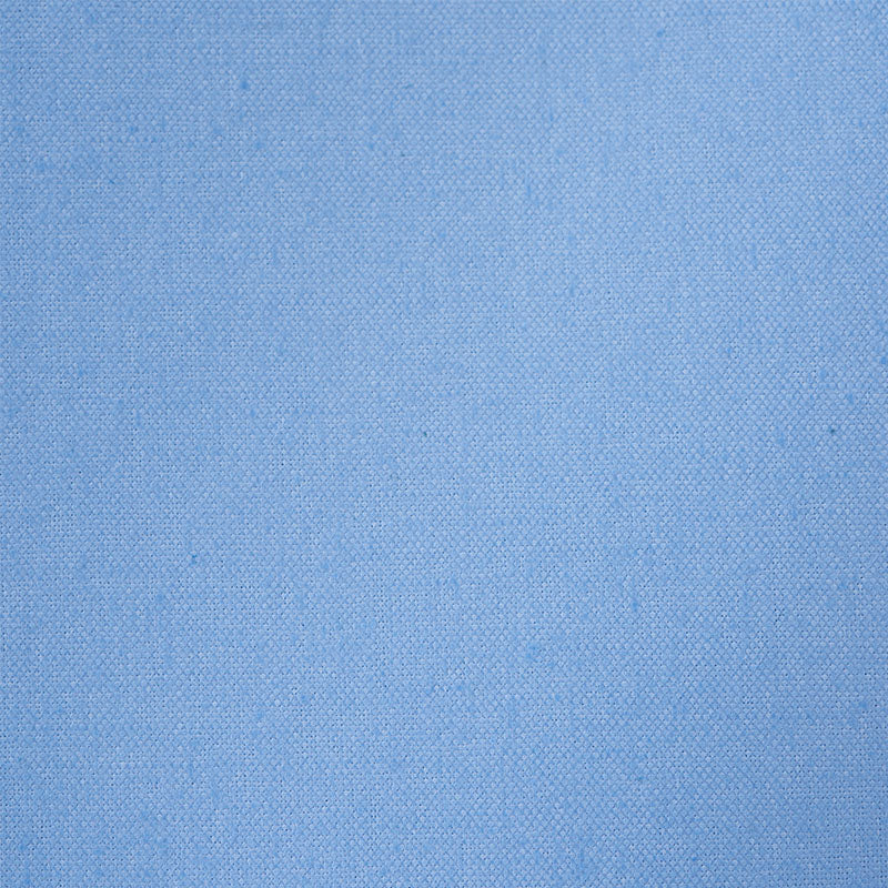 SCHUMACHER  PERFECT BASICS: COTTON CECIL COTTON CHINTZ PLAINS PLAINS SKY   - 76986