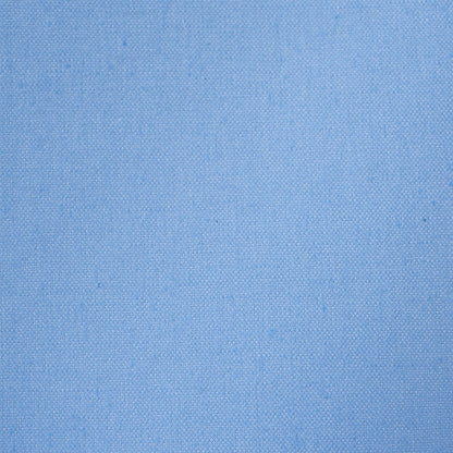 SCHUMACHER  PERFECT BASICS: COTTON CECIL COTTON CHINTZ PLAINS PLAINS SKY   - 76986