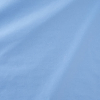 SCHUMACHER  PERFECT BASICS: COTTON CECIL COTTON CHINTZ PLAINS PLAINS SKY   - 76986