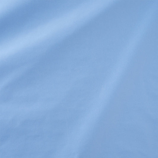 SCHUMACHER  PERFECT BASICS: COTTON CECIL COTTON CHINTZ PLAINS PLAINS SKY   - 76986