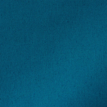 SCHUMACHER  PERFECT BASICS: COTTON CECIL COTTON CHINTZ PLAINS PLAINS PEACOCK   - 76988