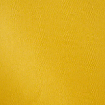 SCHUMACHER  PERFECT BASICS: COTTON CECIL COTTON CHINTZ PLAINS PLAINS YELLOW   - 76990