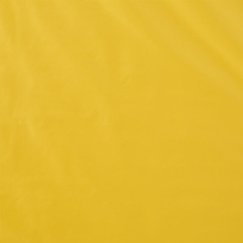 SCHUMACHER  PERFECT BASICS: COTTON CECIL COTTON CHINTZ PLAINS PLAINS YELLOW   - 76990