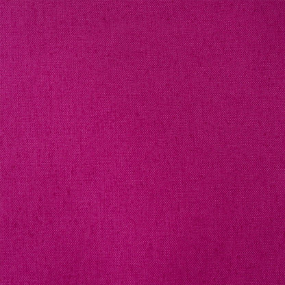 SCHUMACHER  PERFECT BASICS: COTTON CECIL COTTON CHINTZ PLAINS PLAINS MAGENTA   - 76992