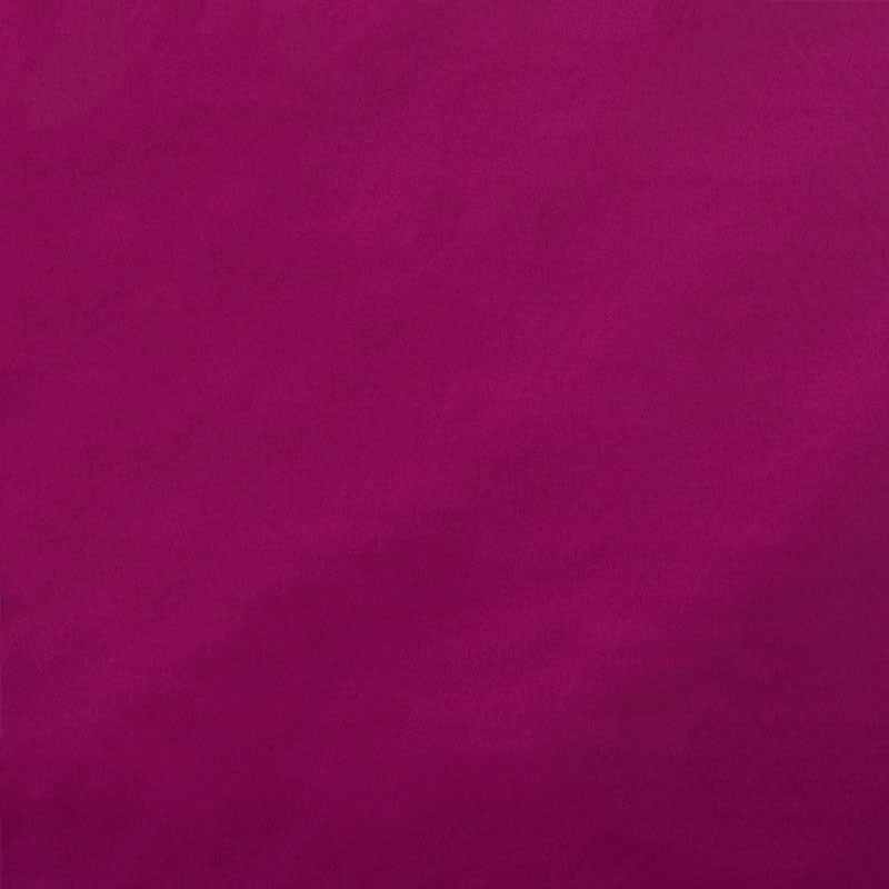 SCHUMACHER  PERFECT BASICS: COTTON CECIL COTTON CHINTZ PLAINS PLAINS MAGENTA   - 76992