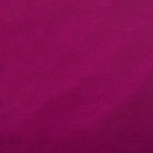 SCHUMACHER  PERFECT BASICS: COTTON CECIL COTTON CHINTZ PLAINS PLAINS MAGENTA   - 76992