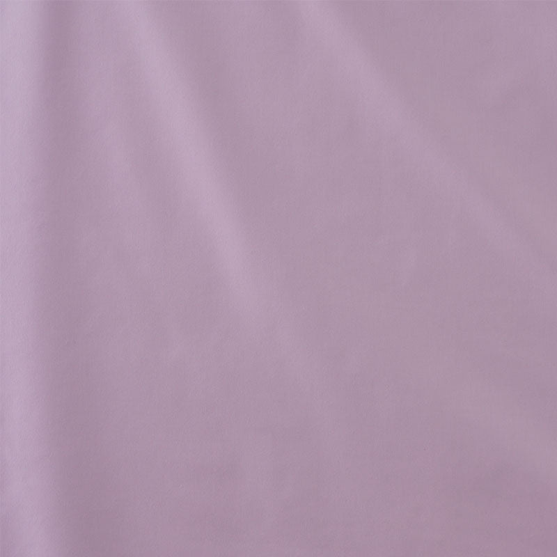 SCHUMACHER  PERFECT BASICS: COTTON CECIL COTTON CHINTZ PLAINS PLAINS LILAC   - 76993