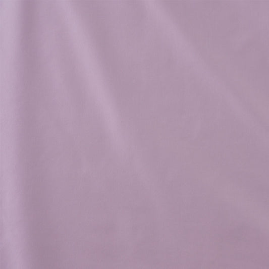 SCHUMACHER  PERFECT BASICS: COTTON CECIL COTTON CHINTZ PLAINS PLAINS LILAC   - 76993