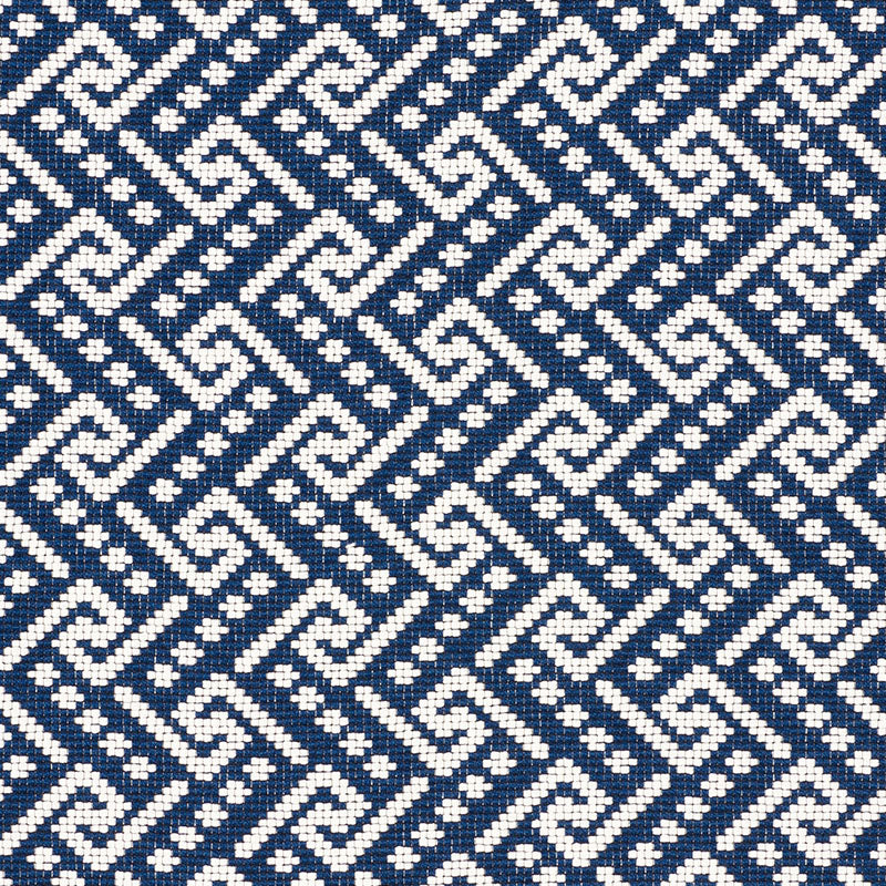 Solid blue-gray square with a subtle gradient and smooth finish.