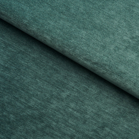 SCHUMACHER  PERFECT BASICS: CHENILLE RYDER PERFORMANCE CHENILLE CHENILLE,HIGH PERFORMANCE CHENILLE,HIGH PERFORMANCE PEACOCK   - 77167