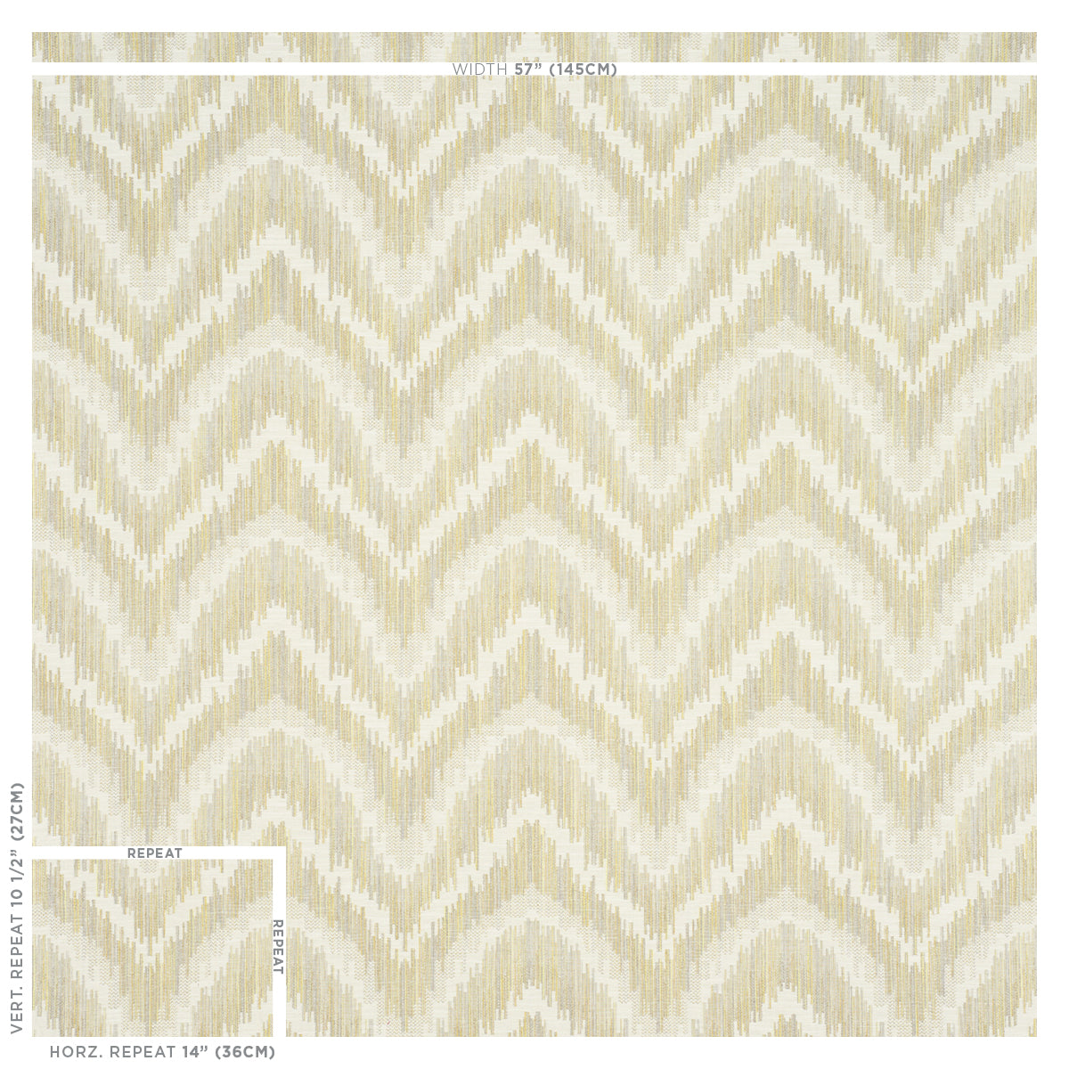 SCHUMACHER  STEP LIVELY VON ARMIN PATTERNED WOVENS,HIGH PERFORMANCE PATTERNED WOVENS,HIGH PERFORMANCE ZEST   - 77191