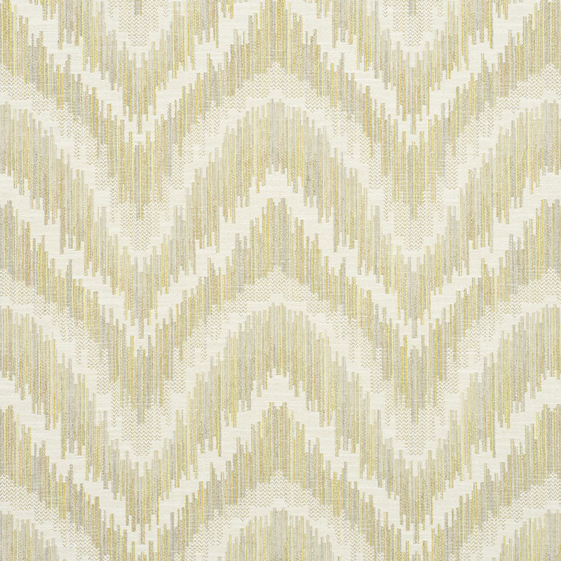 SCHUMACHER  STEP LIVELY VON ARMIN PATTERNED WOVENS,HIGH PERFORMANCE PATTERNED WOVENS,HIGH PERFORMANCE ZEST   - 77191