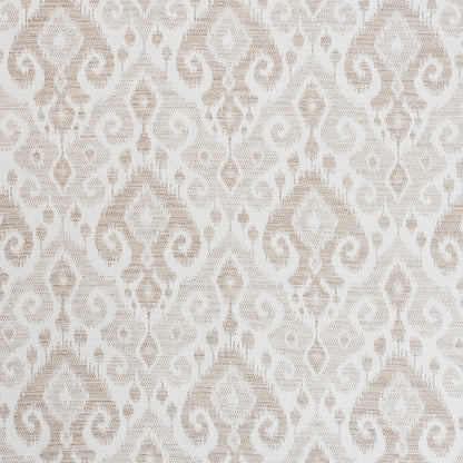 SCHUMACHER  NEW TRADITIONAL DEDRA PRINTS,HIGH PERFORMANCE,INDOOR/OUTDOOR PRINTS,HIGH PERFORMANCE,INDOOR/OUTDOOR NATURAL   - 77361