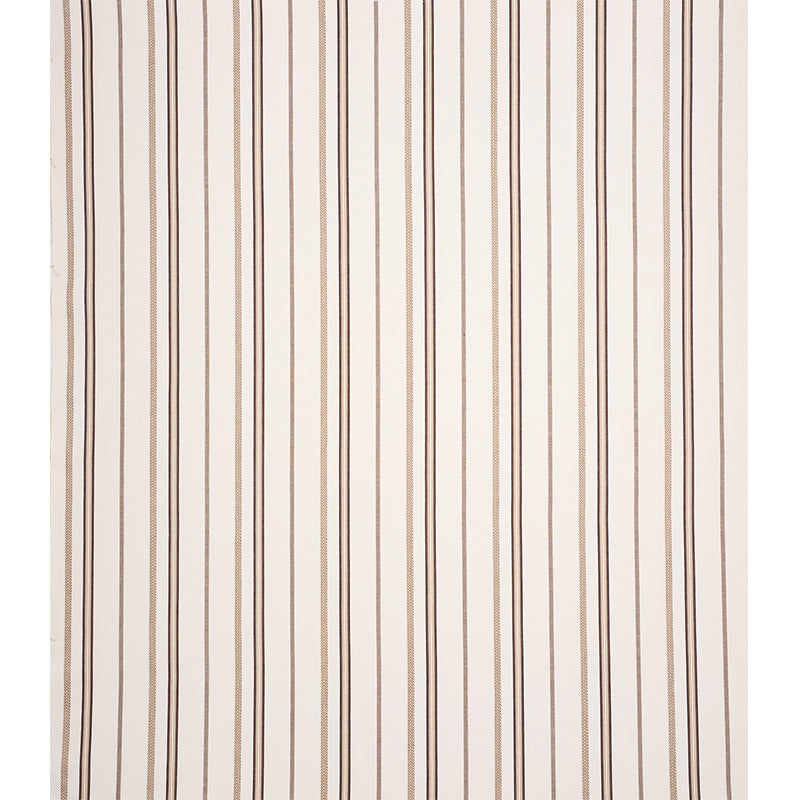 SCHUMACHER  TRUE WEST KAYENTA STRIPE PATTERN WOVENS,HIGH PERFORMANCE PATTERN WOVENS,HIGH PERFORMANCE NEUTRAL   - 77450