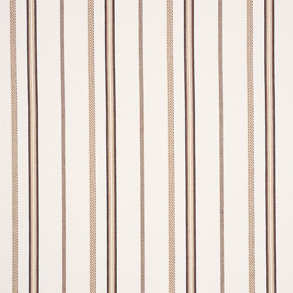 SCHUMACHER  TRUE WEST KAYENTA STRIPE PATTERN WOVENS,HIGH PERFORMANCE PATTERN WOVENS,HIGH PERFORMANCE NEUTRAL   - 77450