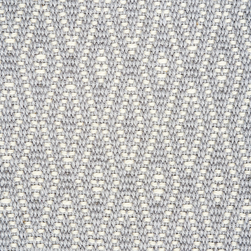 SCHUMACHER  NEW TRADITIONAL DERBY DIAMOND PERFORMANCE PATTERN WOVENS,HIGH PERFORMANCE PATTERN WOVENS,HIGH PERFORMANCE GREY   - 77521