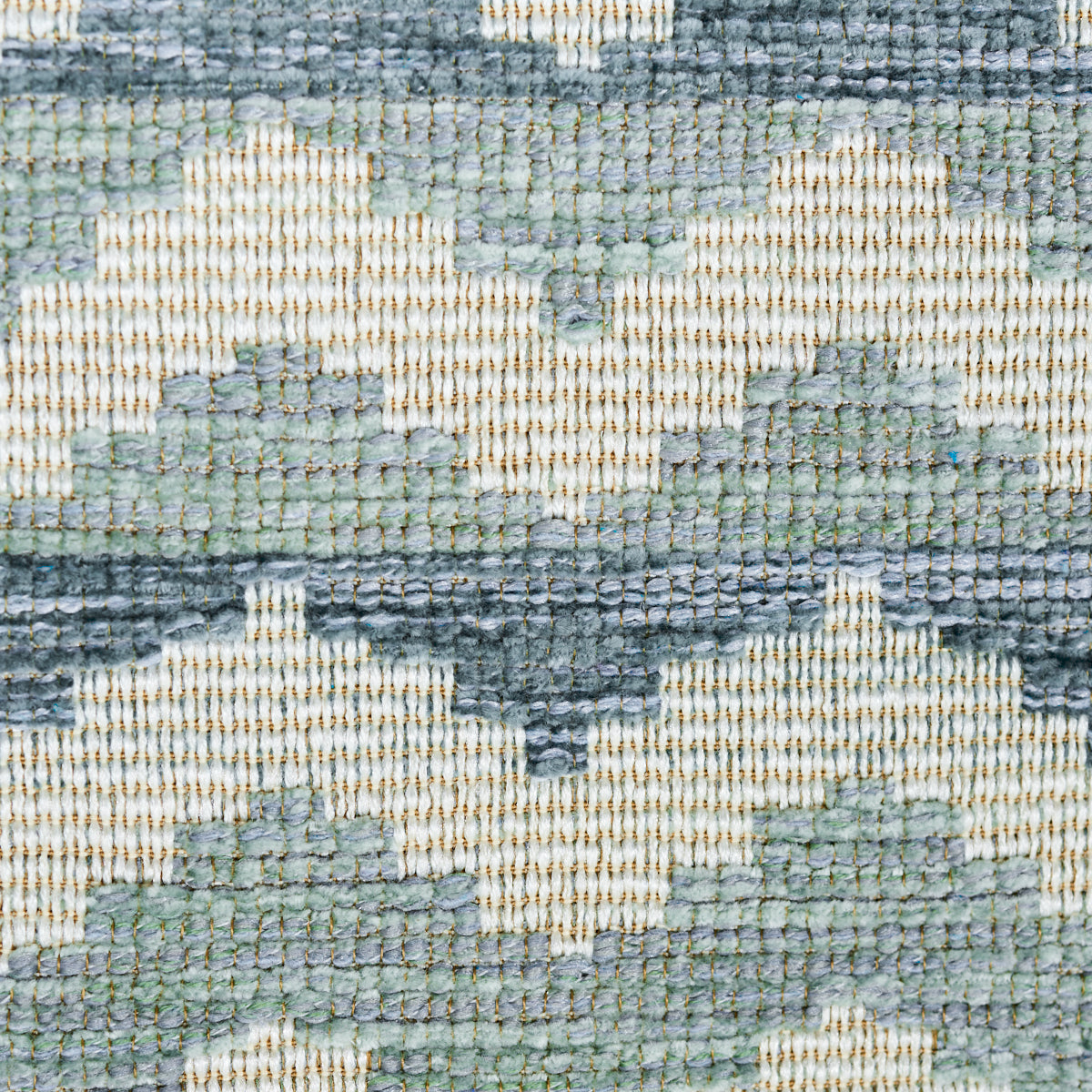 SCHUMACHER  NEW TRADITIONAL ROEBUCK PERFORMANCE PATTERN WOVENS,HIGH PERFORMANCE PATTERN WOVENS,HIGH PERFORMANCE MINERAL   - 77540