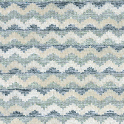 SCHUMACHER  NEW TRADITIONAL ROEBUCK PERFORMANCE PATTERN WOVENS,HIGH PERFORMANCE PATTERN WOVENS,HIGH PERFORMANCE MINERAL   - 77540