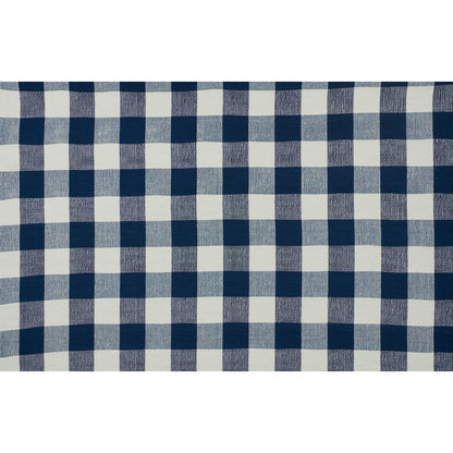 SCHUMACHER  NEW TRADITIONAL II BARNES PERFORMANCE CHECK PATTERN WOVENS,HIGH PERFORMANCE PATTERN WOVENS,HIGH PERFORMANCE BLUE   - 77550