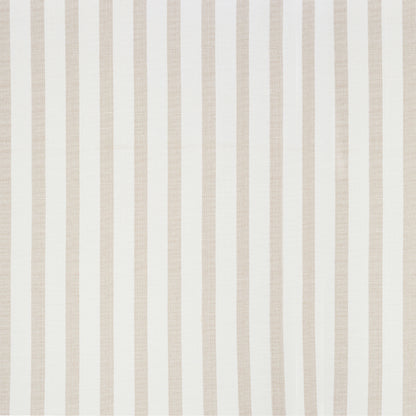 SCHUMACHER  NEW TRADITIONAL KETLEY PERFORMANCE STRIPE PATTERN WOVENS,HIGH PERFORMANCE,INDOOR/OUTDOOR PATTERN WOVENS,HIGH PERFORMANCE,INDOOR/OUTDOOR NATURAL   - 77560
