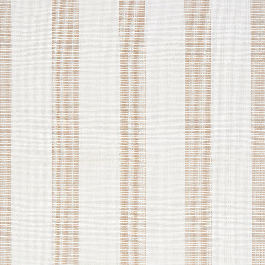 SCHUMACHER  NEW TRADITIONAL KETLEY PERFORMANCE STRIPE PATTERN WOVENS,HIGH PERFORMANCE,INDOOR/OUTDOOR PATTERN WOVENS,HIGH PERFORMANCE,INDOOR/OUTDOOR NATURAL   - 77560