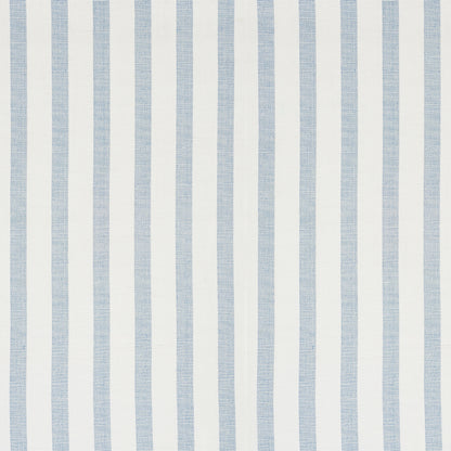 SCHUMACHER  NEW TRADITIONAL KETLEY PERFORMANCE STRIPE PATTERN WOVENS,HIGH PERFORMANCE,INDOOR/OUTDOOR PATTERN WOVENS,HIGH PERFORMANCE,INDOOR/OUTDOOR BLUE   - 77562