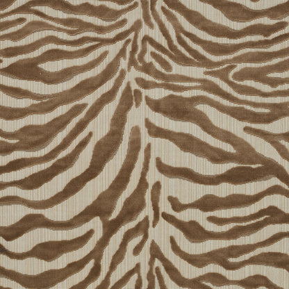 SCHUMACHER  RIVE GAUCHE REGINE STRIE VELVET   Beige   - 77770