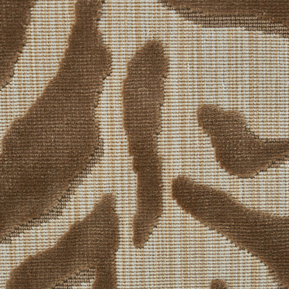 SCHUMACHER  RIVE GAUCHE REGINE STRIE VELVET   Beige   - 77770