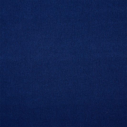SCHUMACHER  PERFECT BASICS: COTTON ALBERT PERFORMANCE COTTON PLAINS PLAINS INDIGO   - 77804