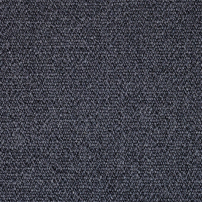 SCHUMACHER  PERFECT BASICS: COTTON ALBERT PERFORMANCE COTTON PLAINS PLAINS CHARCOAL   - 77807