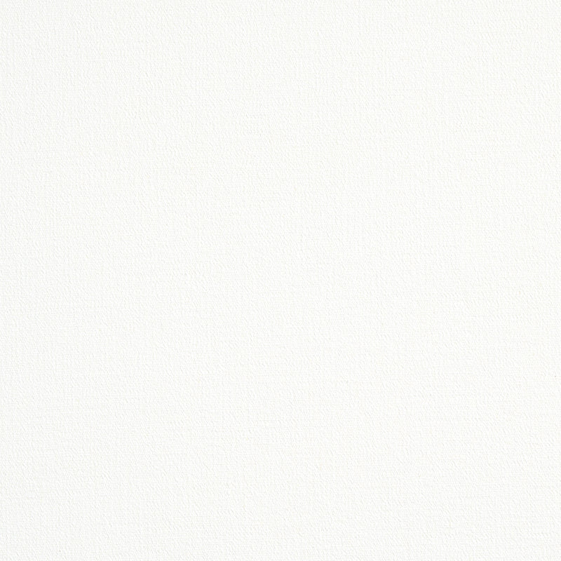 SCHUMACHER FABRIC PERFECT BASICS: COTTON ALBERT PERFORMANCE COTTON Whi ...