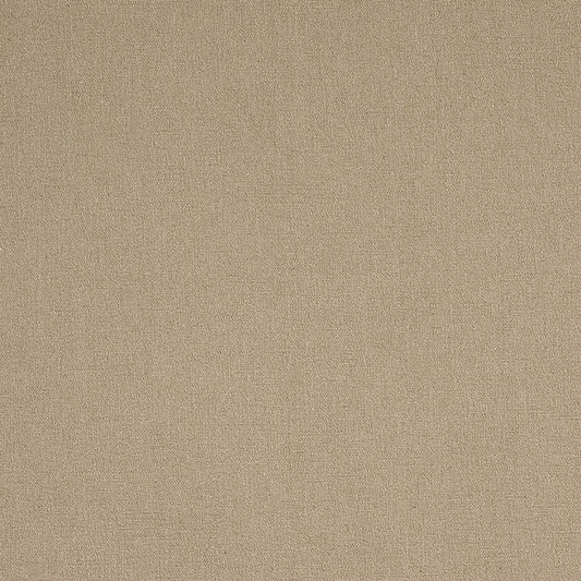SCHUMACHER  PERFECT BASICS: COTTON ALBERT PERFORMANCE COTTON PLAINS PLAINS SAND   - 77811