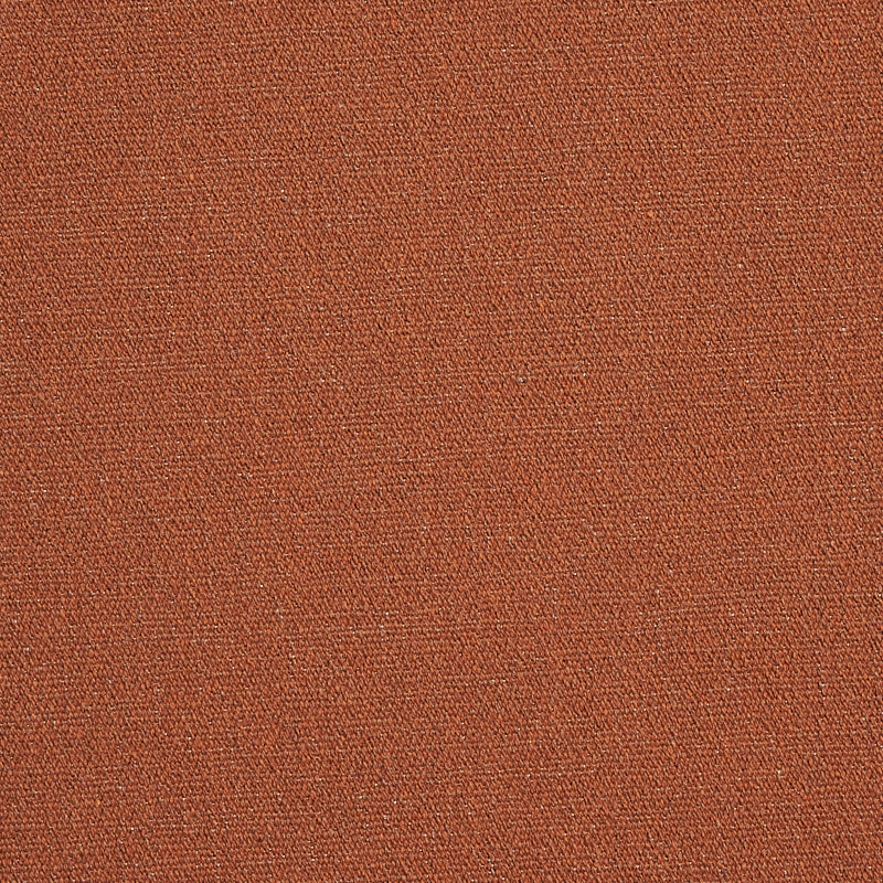 SCHUMACHER  PERFECT BASICS: COTTON ALBERT PERFORMANCE COTTON PLAINS PLAINS TERRACOTTA   - 77812