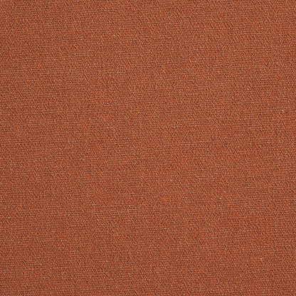 SCHUMACHER  PERFECT BASICS: COTTON ALBERT PERFORMANCE COTTON PLAINS PLAINS TERRACOTTA   - 77812