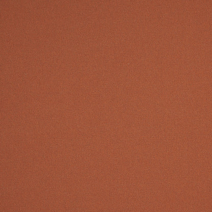 SCHUMACHER  PERFECT BASICS: COTTON ALBERT PERFORMANCE COTTON PLAINS PLAINS TERRACOTTA   - 77812
