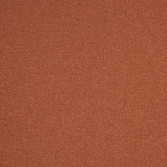 SCHUMACHER  PERFECT BASICS: COTTON ALBERT PERFORMANCE COTTON PLAINS PLAINS TERRACOTTA   - 77812