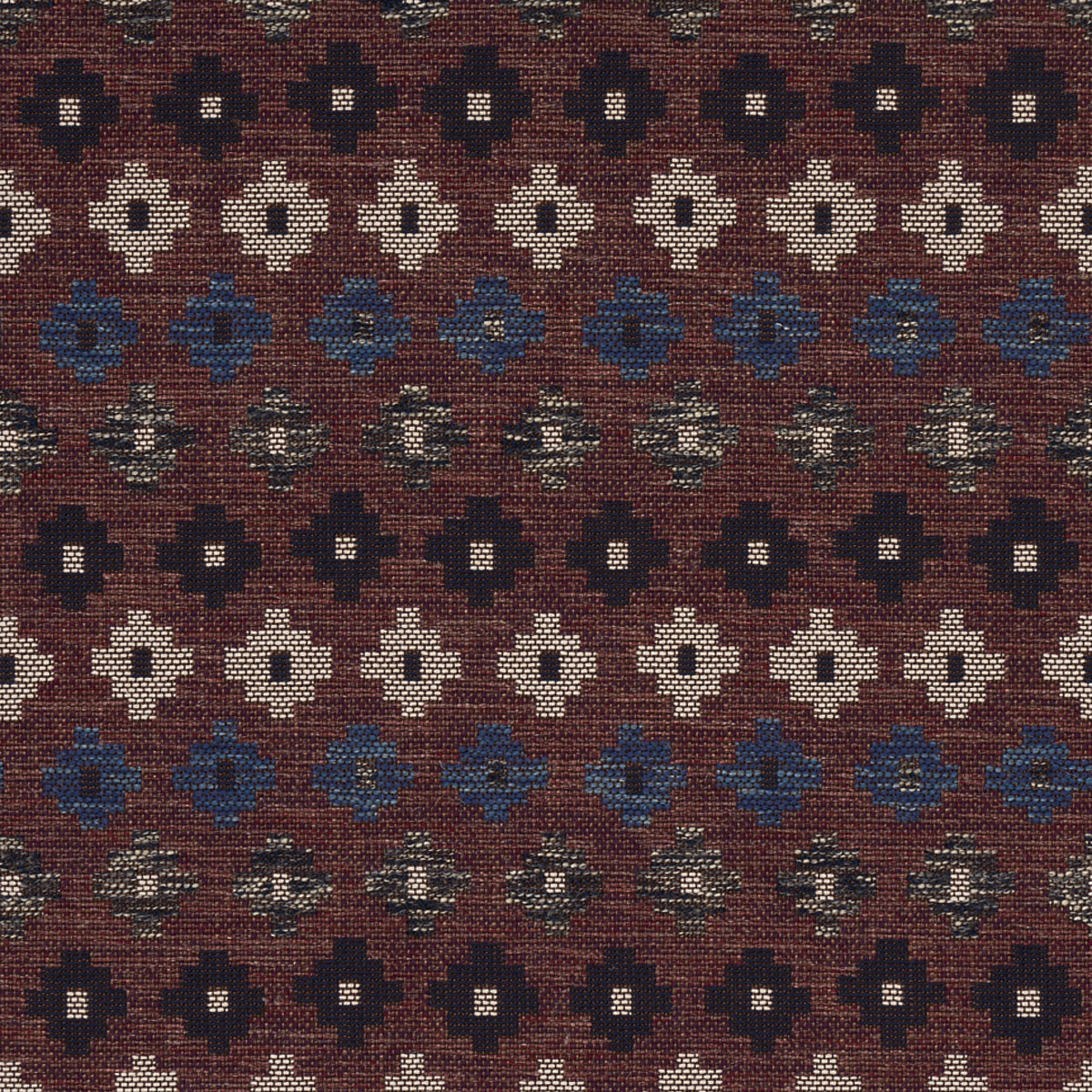 SCHUMACHER FABRIC  OPEN SKY AYUMI PERFORMANCE   RUSSET   - 78133