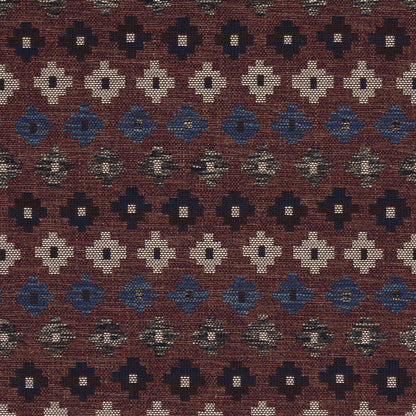 SCHUMACHER FABRIC  OPEN SKY AYUMI PERFORMANCE   RUSSET   - 78133