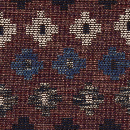 SCHUMACHER FABRIC  OPEN SKY AYUMI PERFORMANCE   RUSSET   - 78133