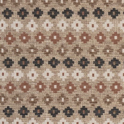 SCHUMACHER  OPEN SKY AYUMI PERFORMANCE PATTERN WOVENS,HIGH PERFORMANCE PATTERN WOVENS,HIGH PERFORMANCE DUNE   - 78134