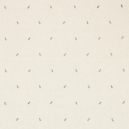 SCHUMACHER  EXQUISITE EMBROIDERIES HONEY BEE EMBROIDERY EMBROIDERIES EMBROIDERIES NATURAL   - 78420