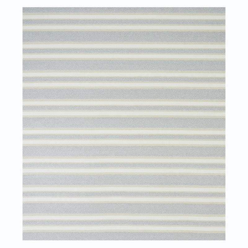 SCHUMACHER  INDOOR/OUTDOOR: PRINTS & WOVENS OHARA STRIPE INDOOR/OUTDOOR PATTERN WOVENS,INDOOR/OUTDOOR,HIGH PERFORMANCE PATTERN WOVENS,INDOOR/OUTDOOR,HIGH PERFORMANCE GREY   - 78490