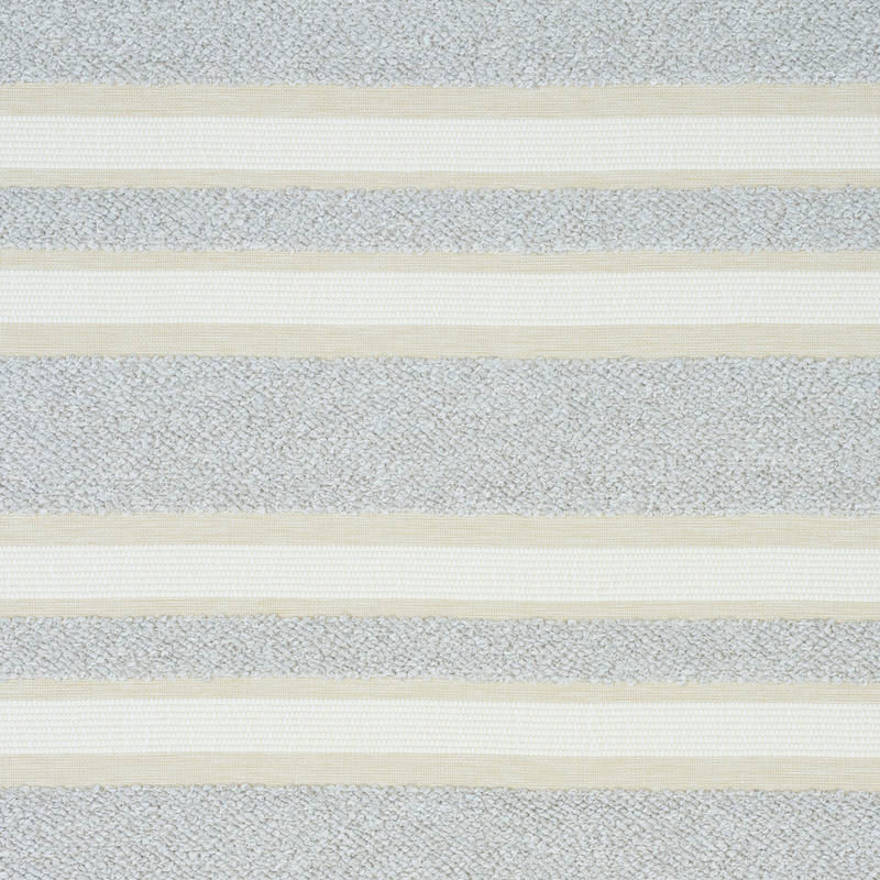 SCHUMACHER  INDOOR/OUTDOOR: PRINTS & WOVENS OHARA STRIPE INDOOR/OUTDOOR PATTERN WOVENS,INDOOR/OUTDOOR,HIGH PERFORMANCE PATTERN WOVENS,INDOOR/OUTDOOR,HIGH PERFORMANCE GREY   - 78490